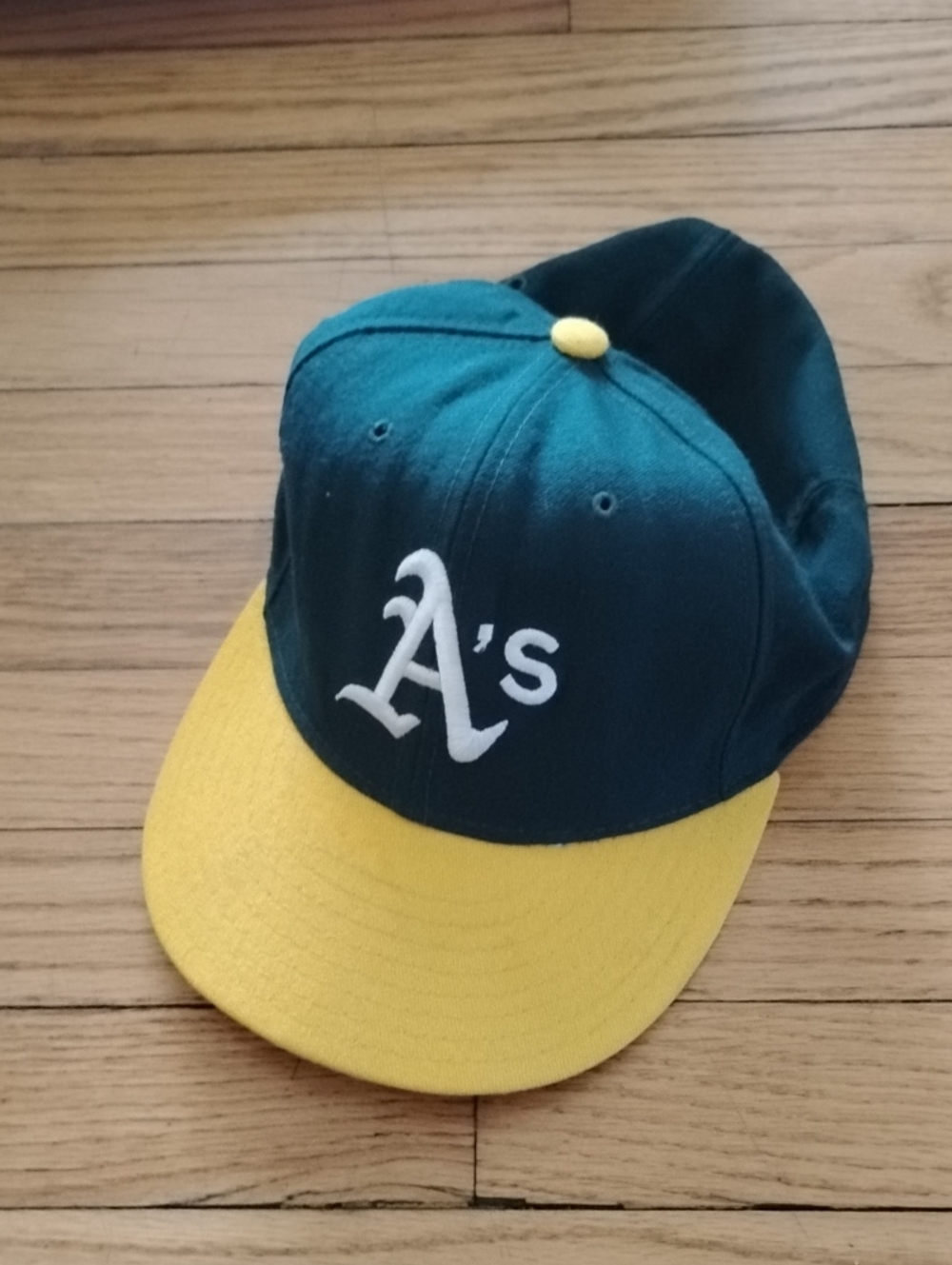 New Era Wool 5950